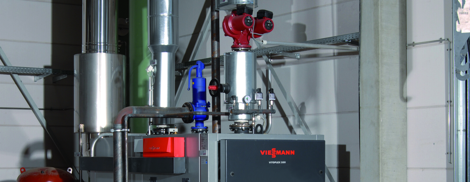 Ihr Heizungskonfigurator