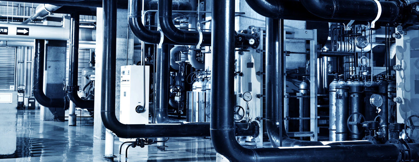 Leistungen Gewerbekunden